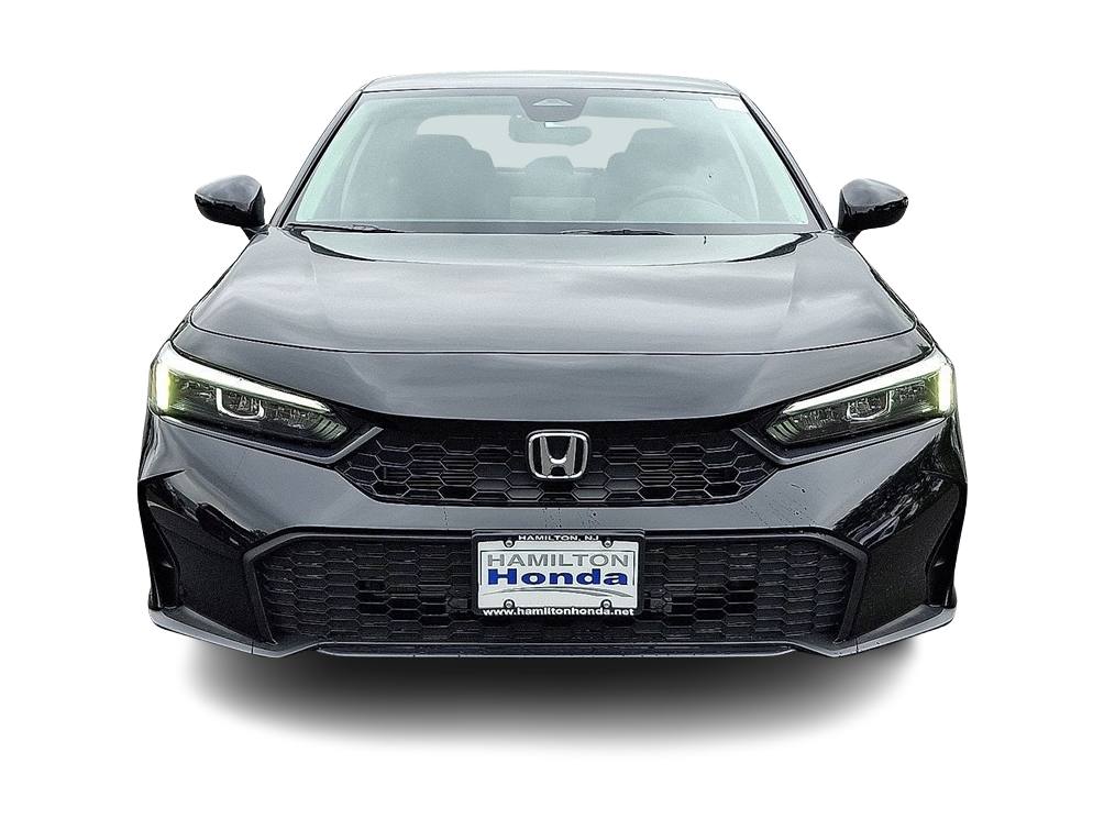 Thumbnail: 2026 Honda Civic - 6