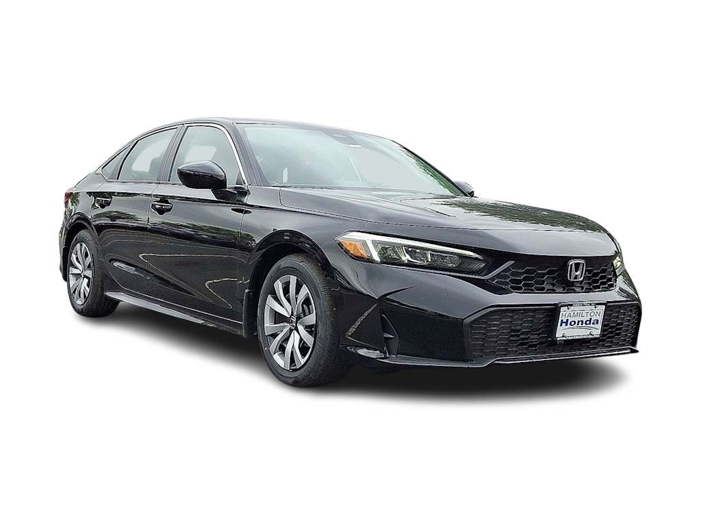 Thumbnail: 2026 Honda Civic - 14