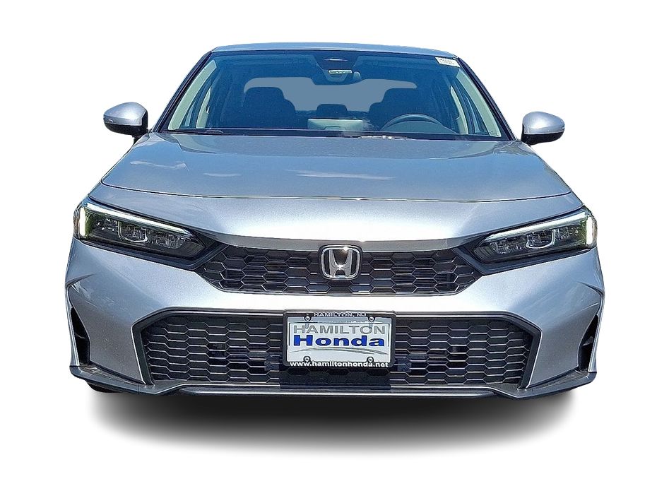 Thumbnail: 2026 Honda Civic - 6