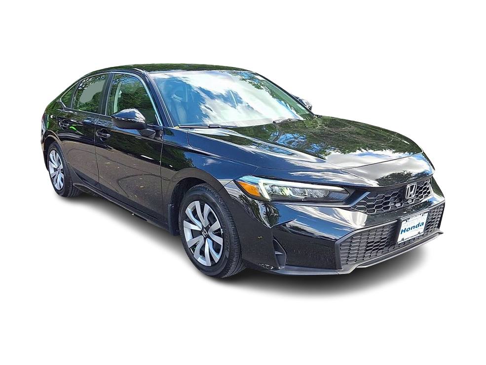 Thumbnail: 2026 Honda Civic - 14