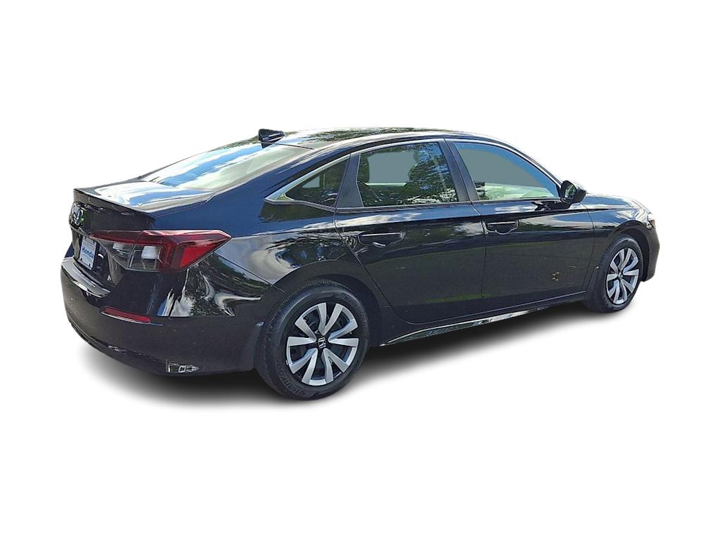Thumbnail: 2026 Honda Civic - 16