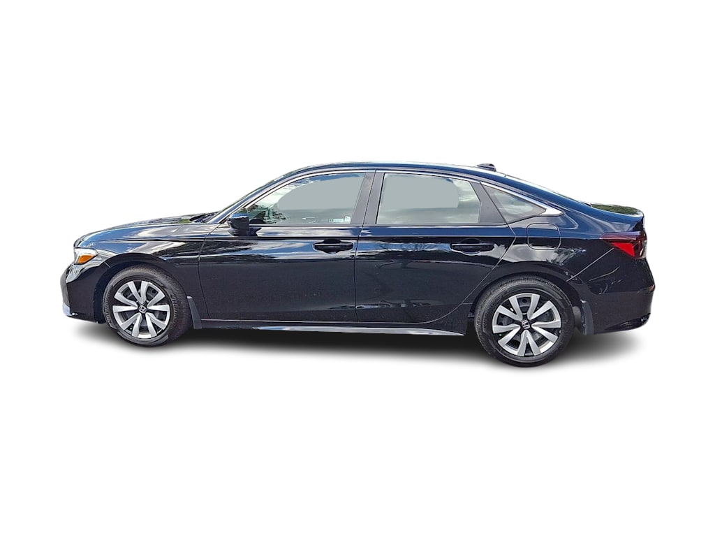Thumbnail: 2026 Honda Civic - 15