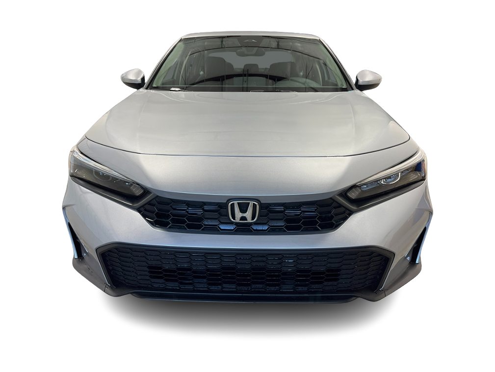 Thumbnail: 2026 Honda Civic - 6