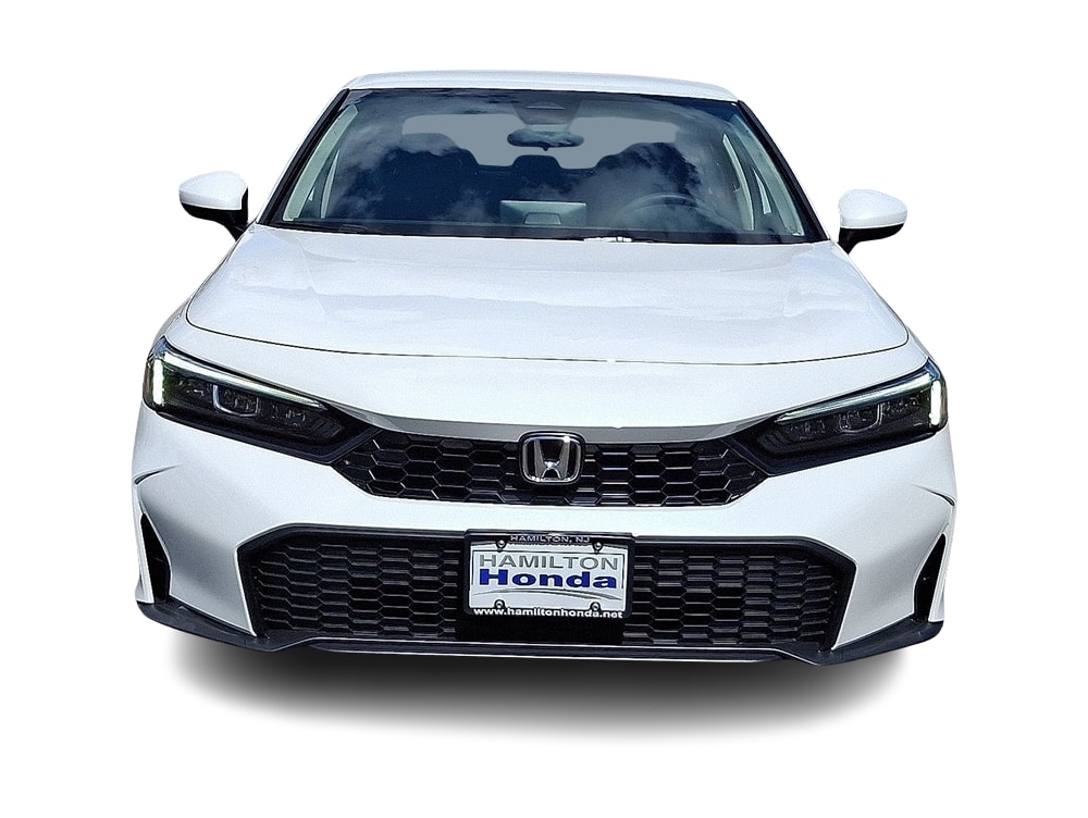 Thumbnail: 2026 Honda Civic - 6