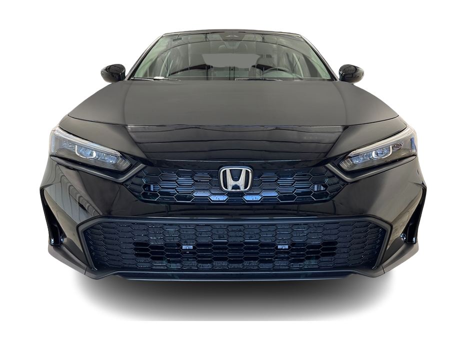 Thumbnail: 2026 Honda Civic - 6