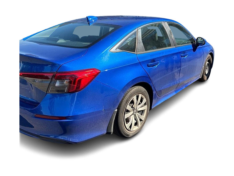 Thumbnail: 2023 Honda Civic - 14
