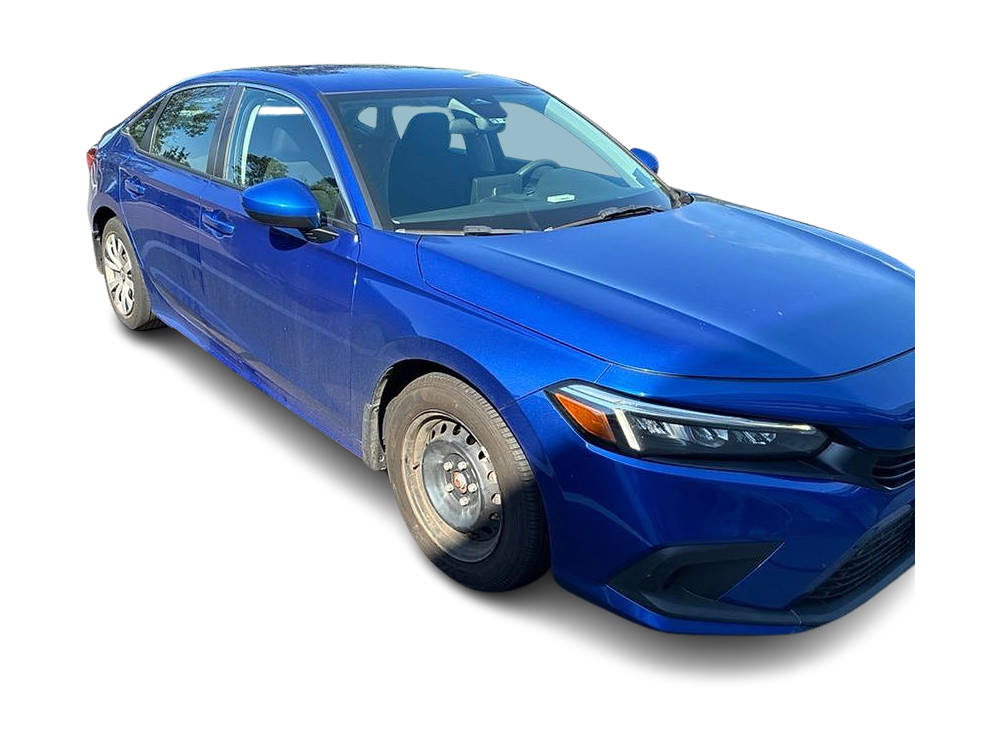 Thumbnail: 2023 Honda Civic - 13