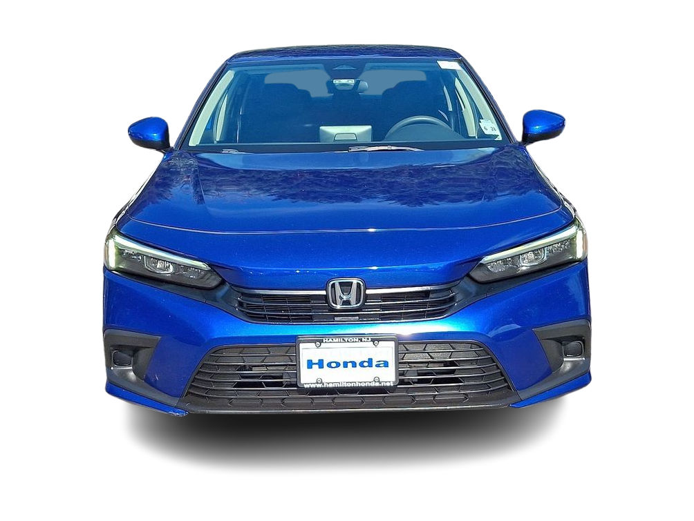 Thumbnail: 2023 Honda Civic - 28