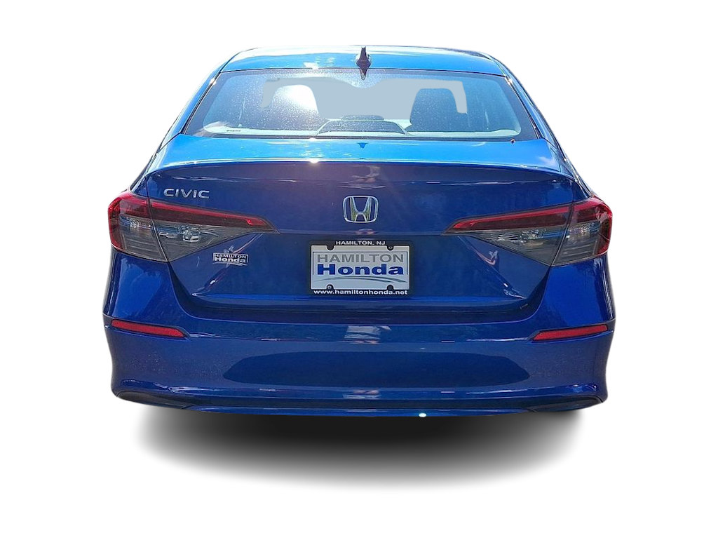 Thumbnail: 2023 Honda Civic - 24
