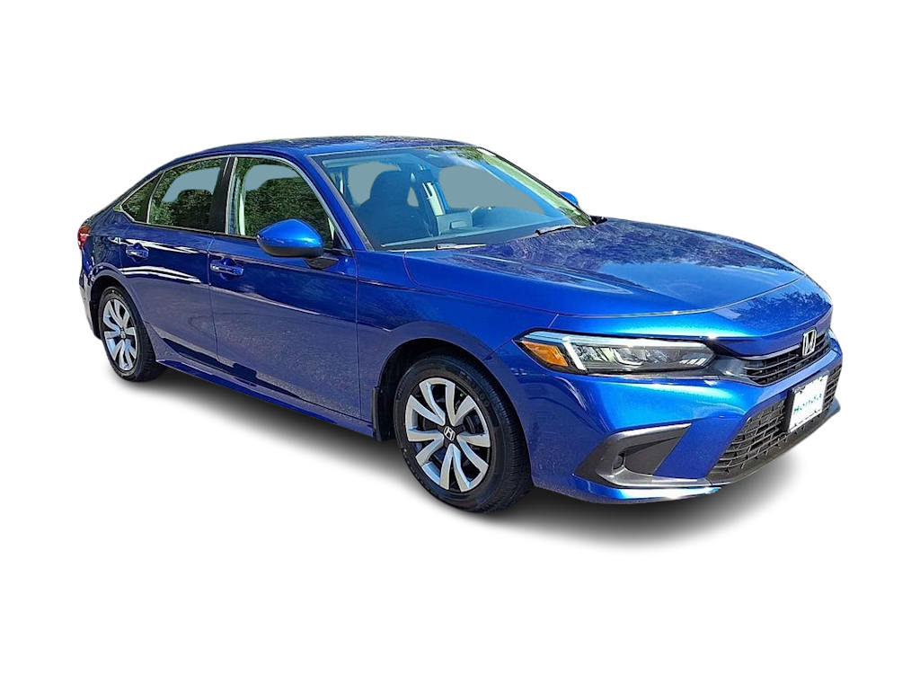 Thumbnail: 2023 Honda Civic - 13