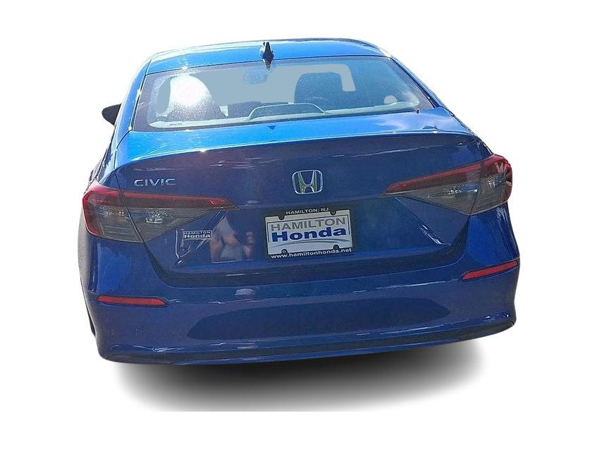 Thumbnail: 2023 Honda Civic - 5