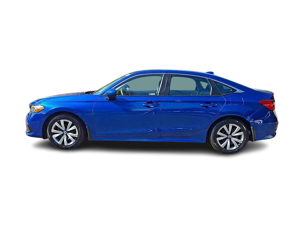 Thumbnail: 2023 Honda Civic - 14
