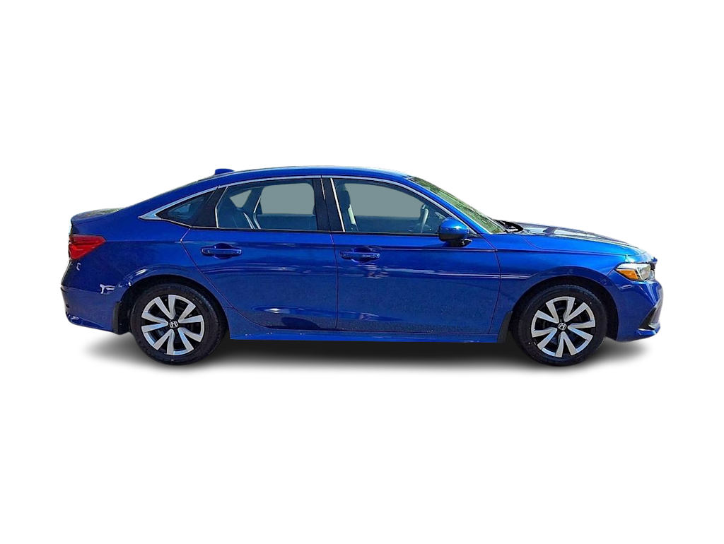 Thumbnail: 2023 Honda Civic - 16