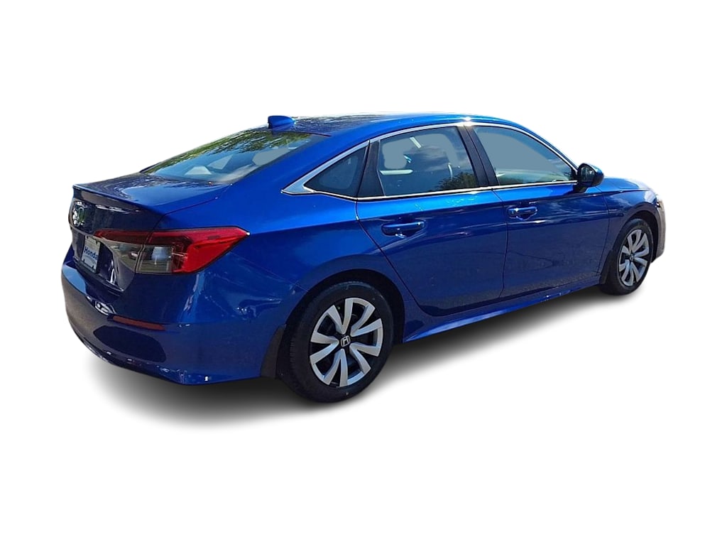 Thumbnail: 2023 Honda Civic - 15
