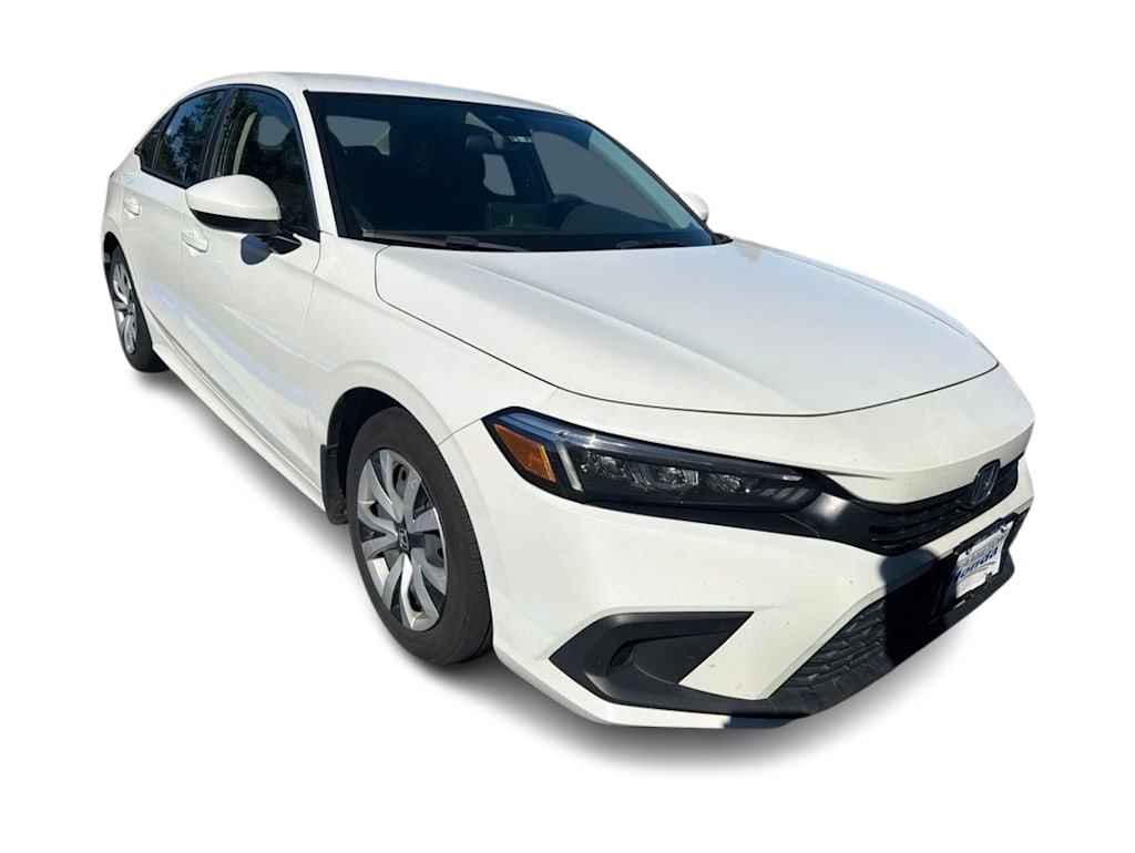 Thumbnail: 2023 Honda Civic - 13