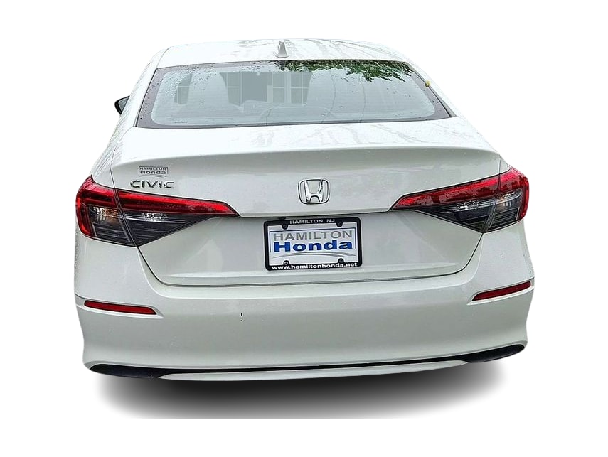Thumbnail: 2023 Honda Civic - 5