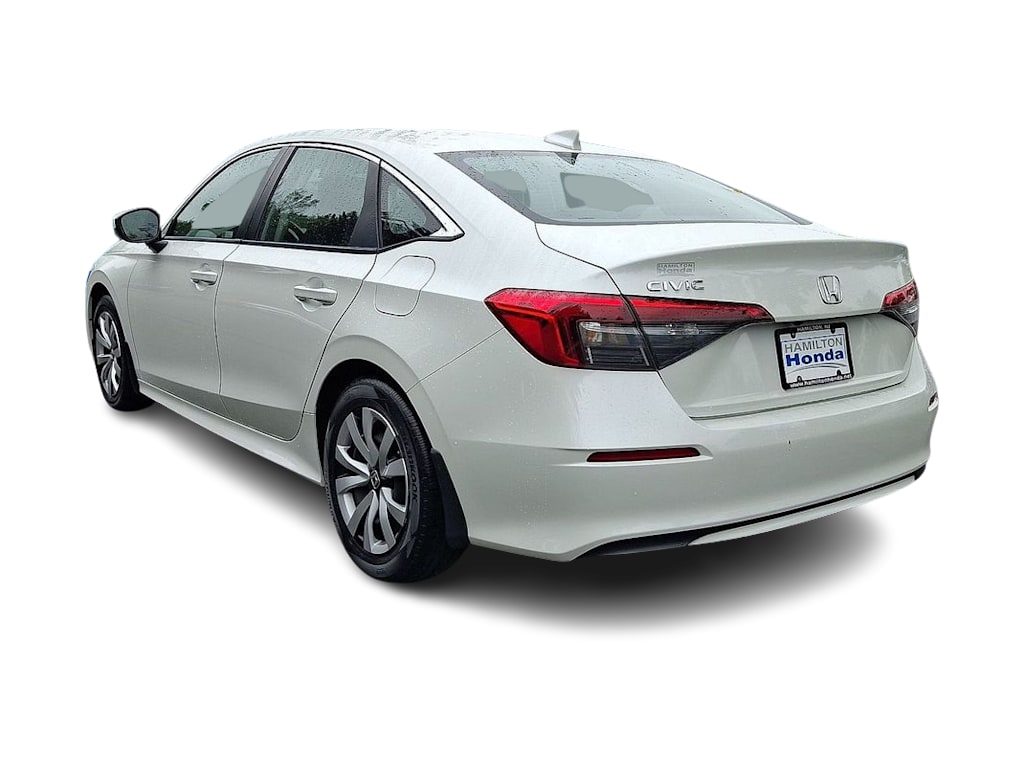 Thumbnail: 2023 Honda Civic - 24