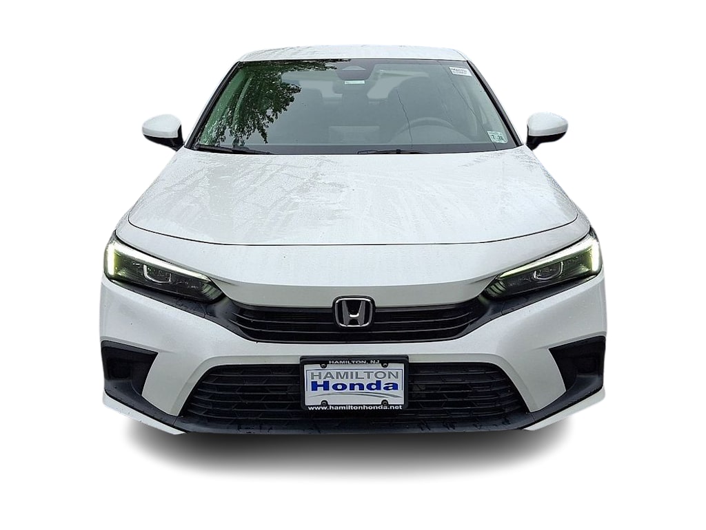Thumbnail: 2023 Honda Civic - 28