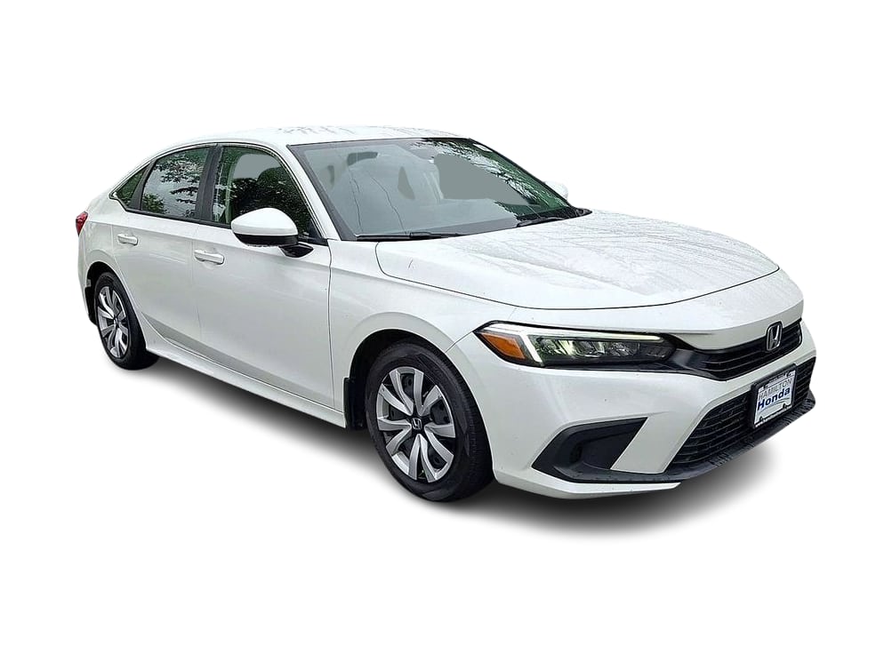 Thumbnail: 2023 Honda Civic - 14