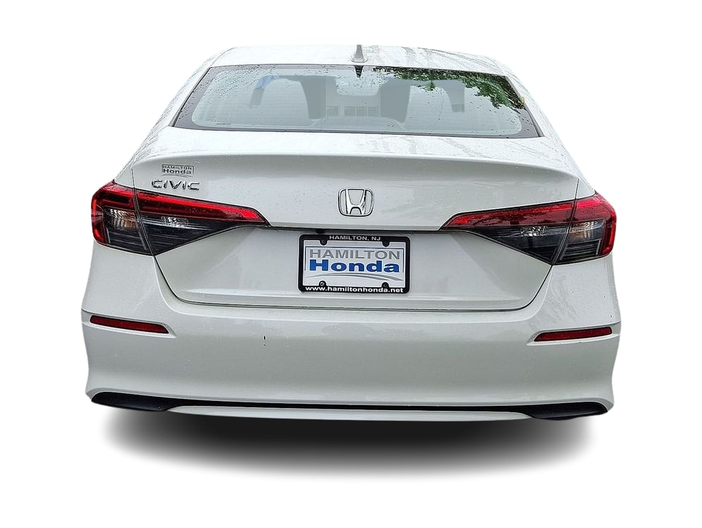 Thumbnail: 2023 Honda Civic - 25