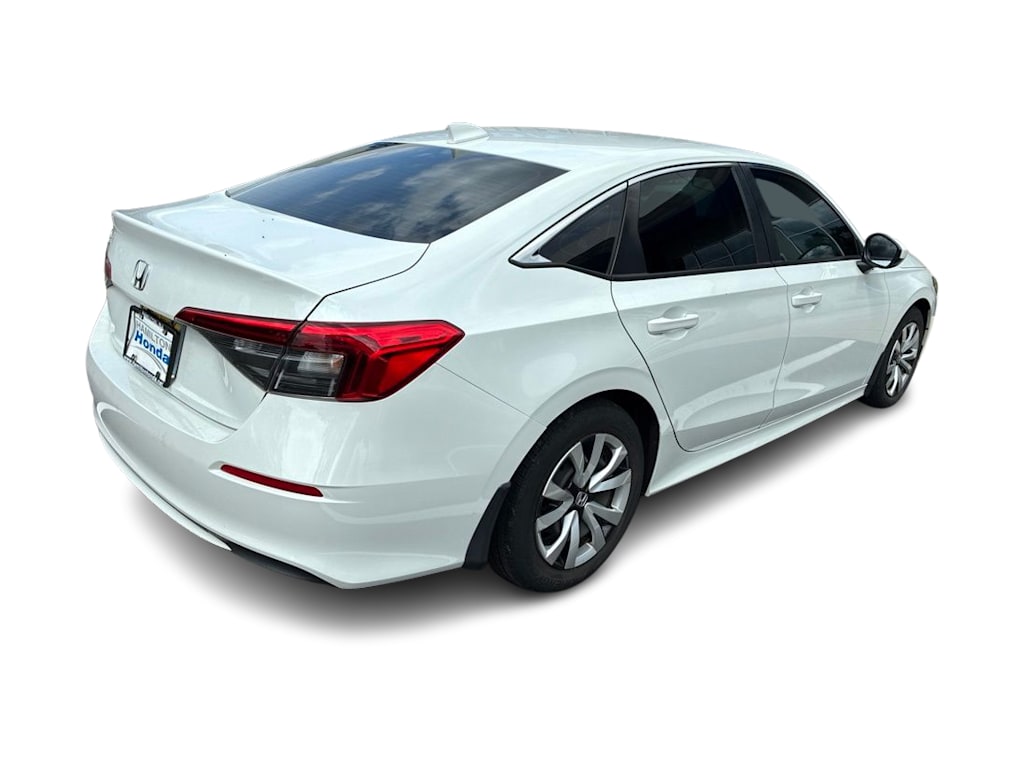 Thumbnail: 2022 Honda Civic - 15