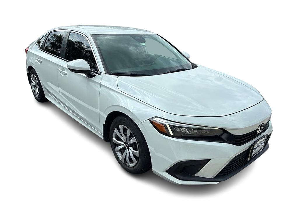 Thumbnail: 2022 Honda Civic - 13