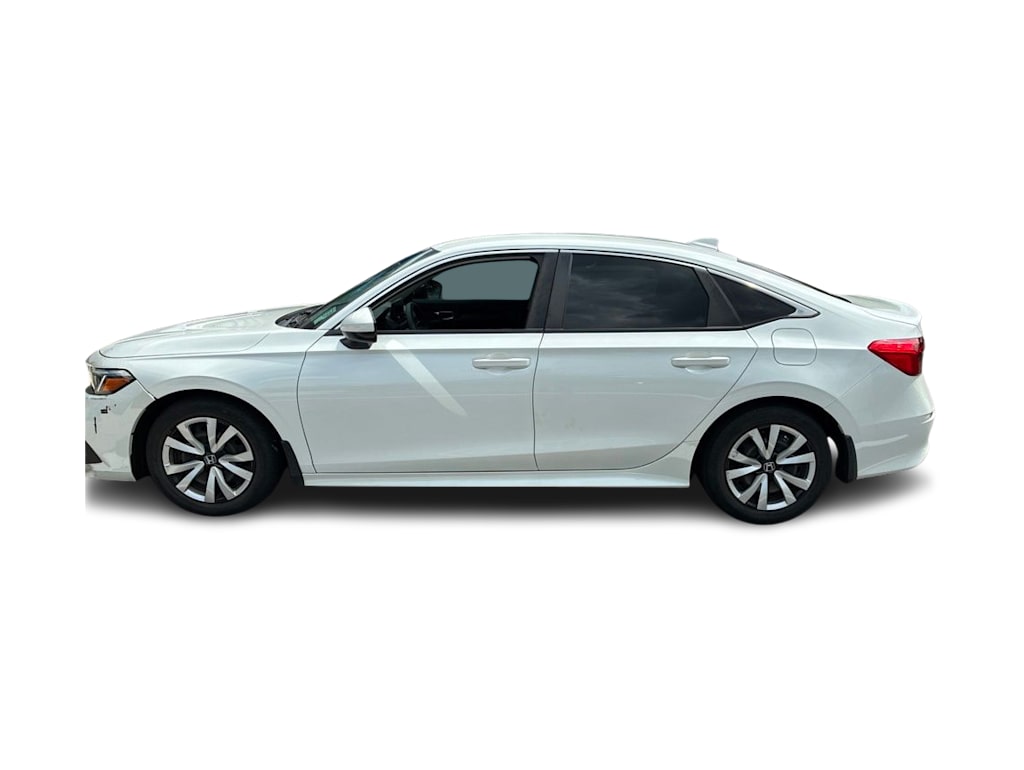 Thumbnail: 2022 Honda Civic - 3