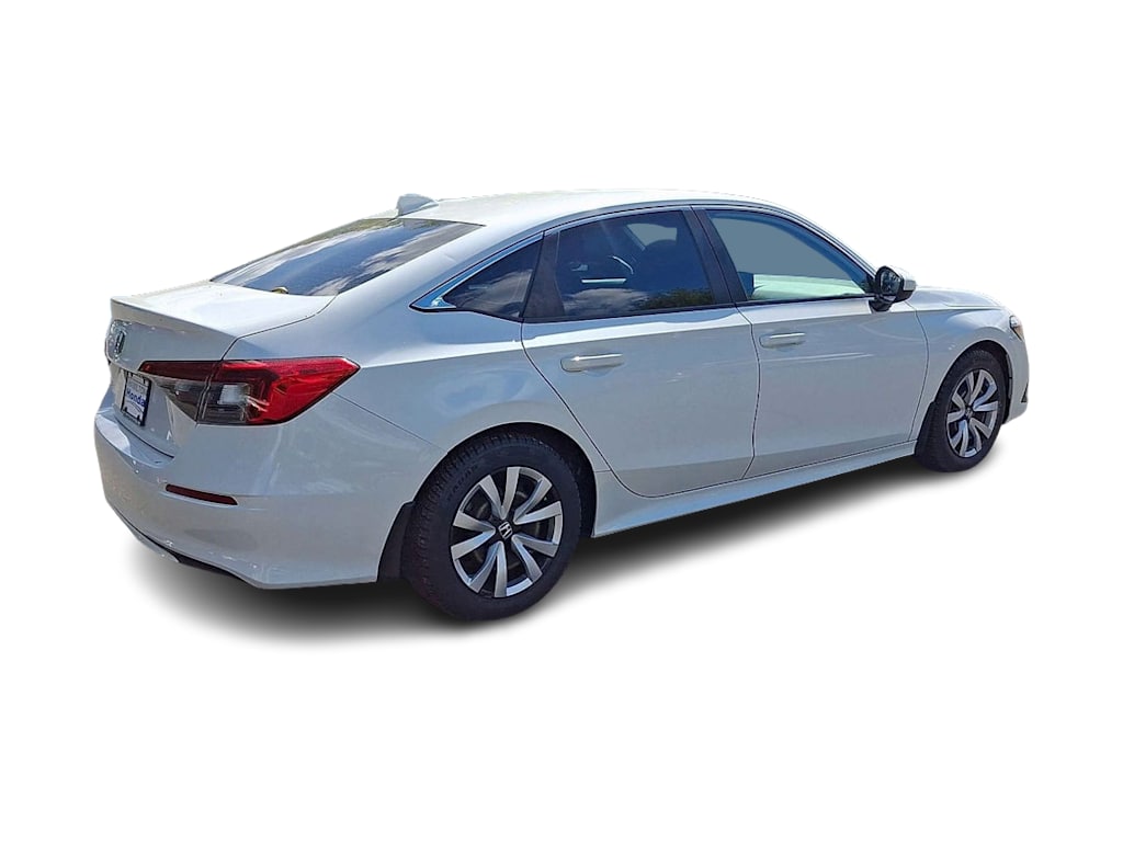 Thumbnail: 2022 Honda Civic - 15