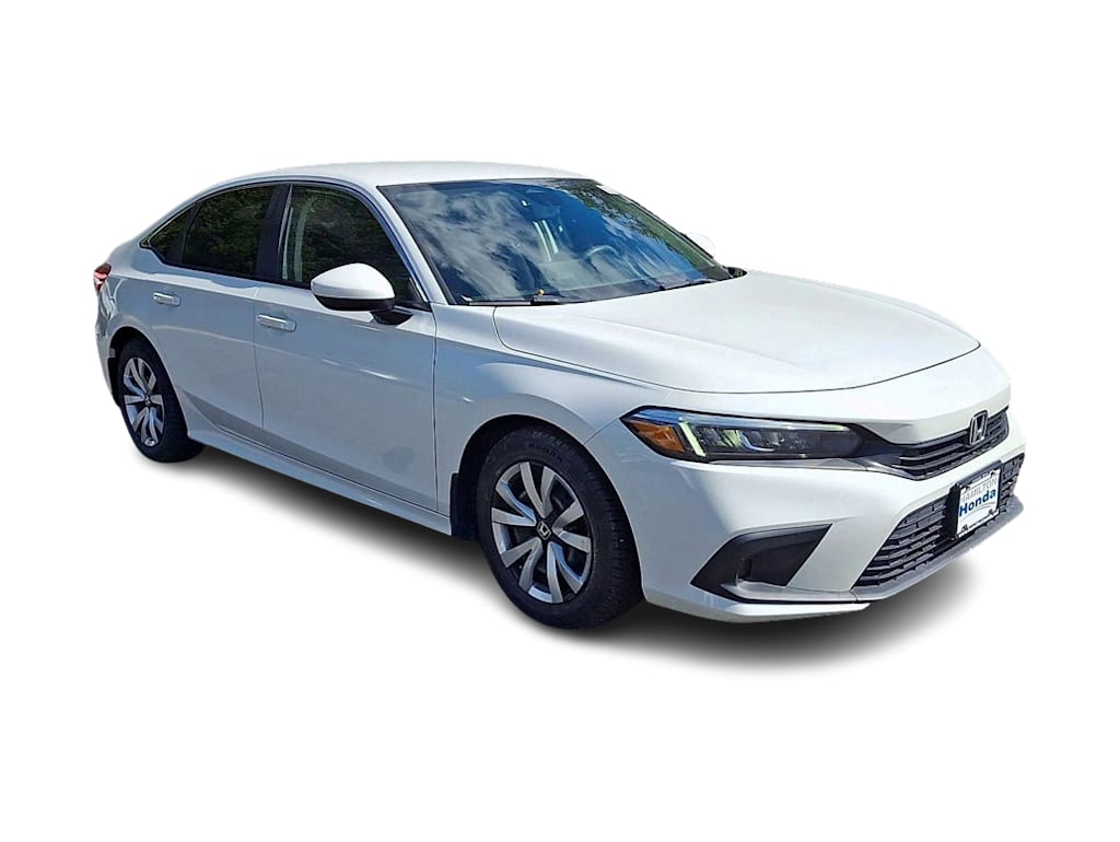 Thumbnail: 2022 Honda Civic - 13
