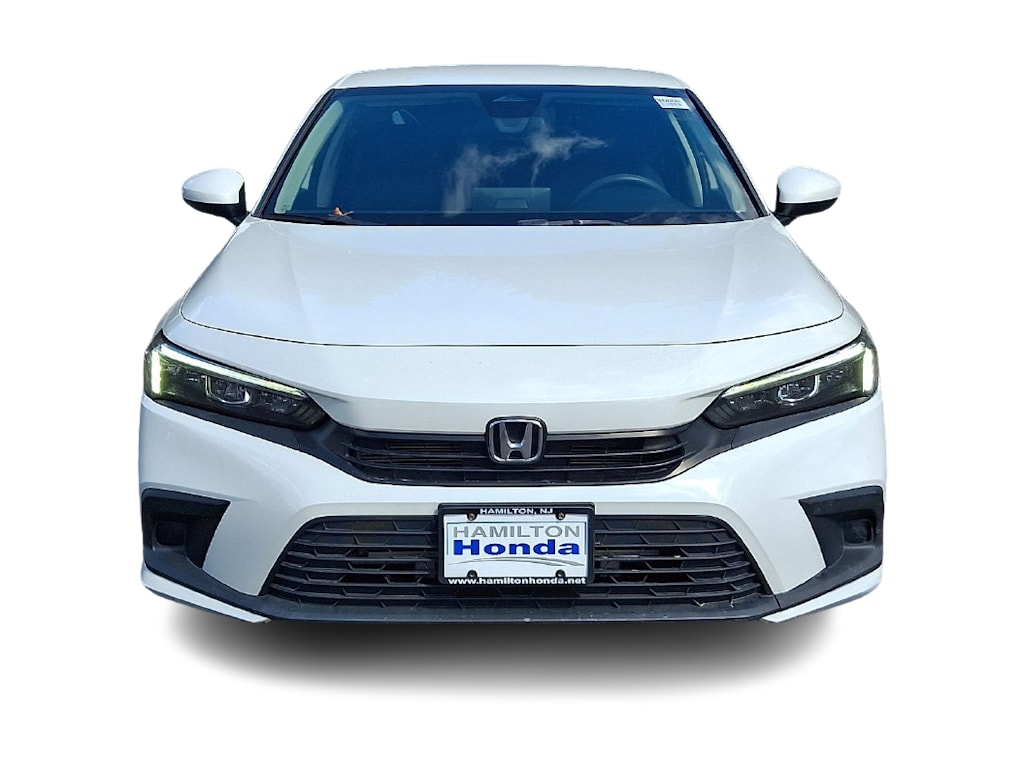 Thumbnail: 2022 Honda Civic - 28
