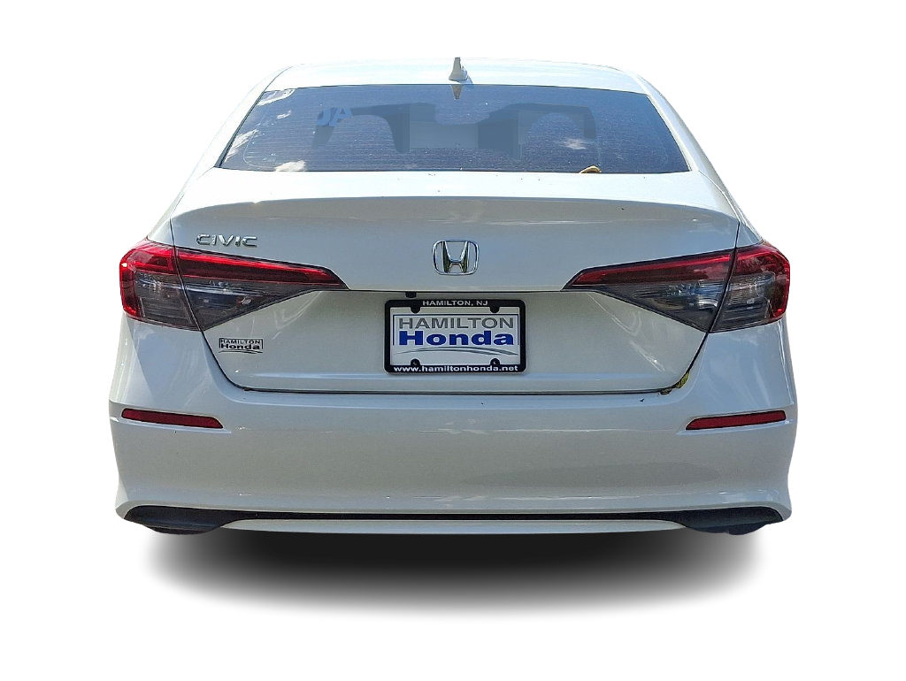 Thumbnail: 2022 Honda Civic - 24