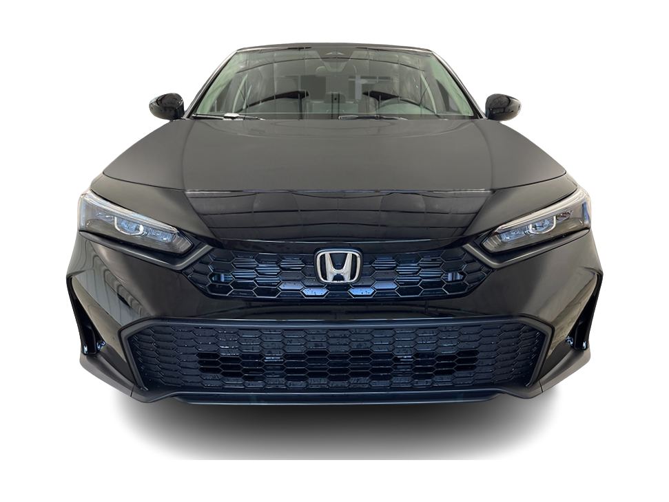 Thumbnail: 2026 Honda Civic - 6