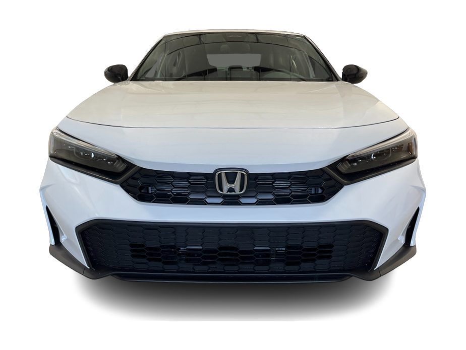 Thumbnail: 2026 Honda Civic - 6