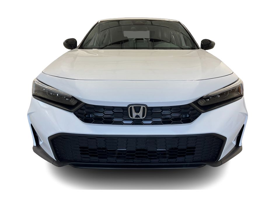 Thumbnail: 2026 Honda Civic - 6