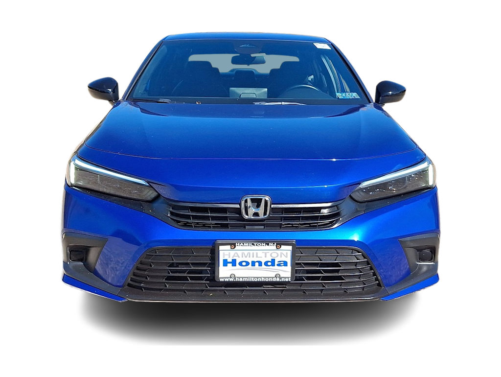 Thumbnail: 2022 Honda Civic - 24