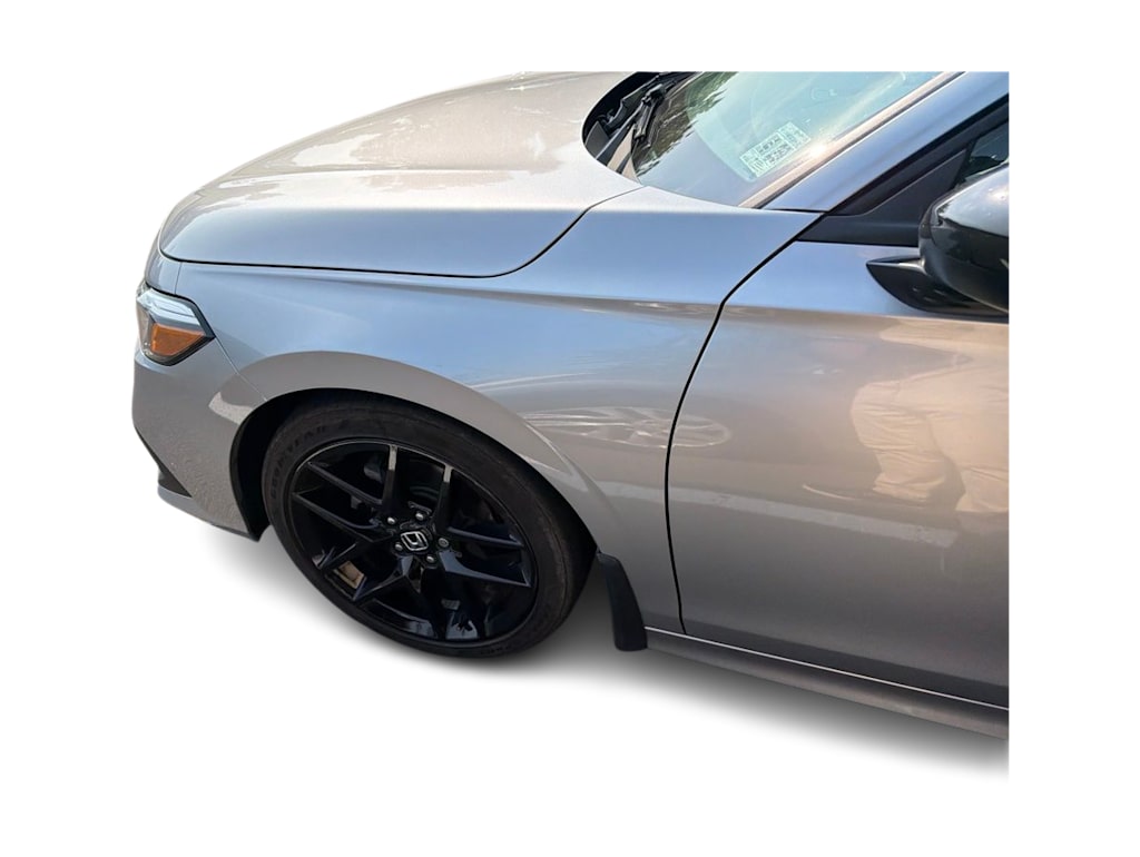 Thumbnail: 2024 Honda Civic - 16