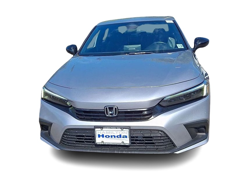 Thumbnail: 2024 Honda Civic - 6