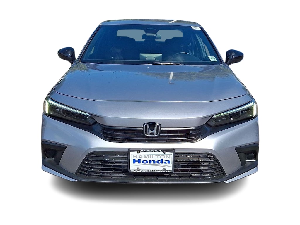 Thumbnail: 2024 Honda Civic - 28