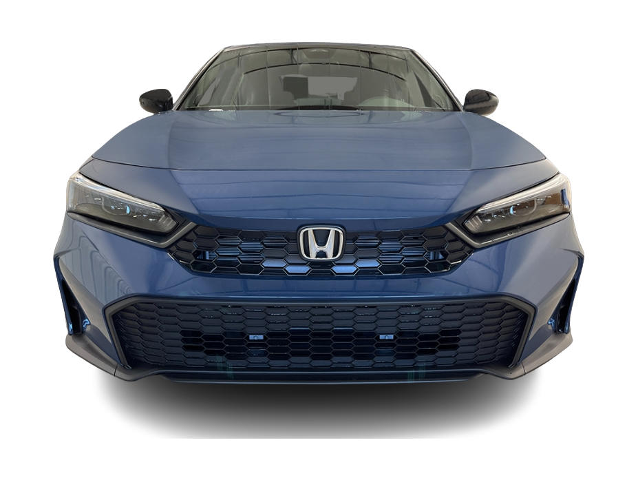 Thumbnail: 2026 Honda Civic - 6