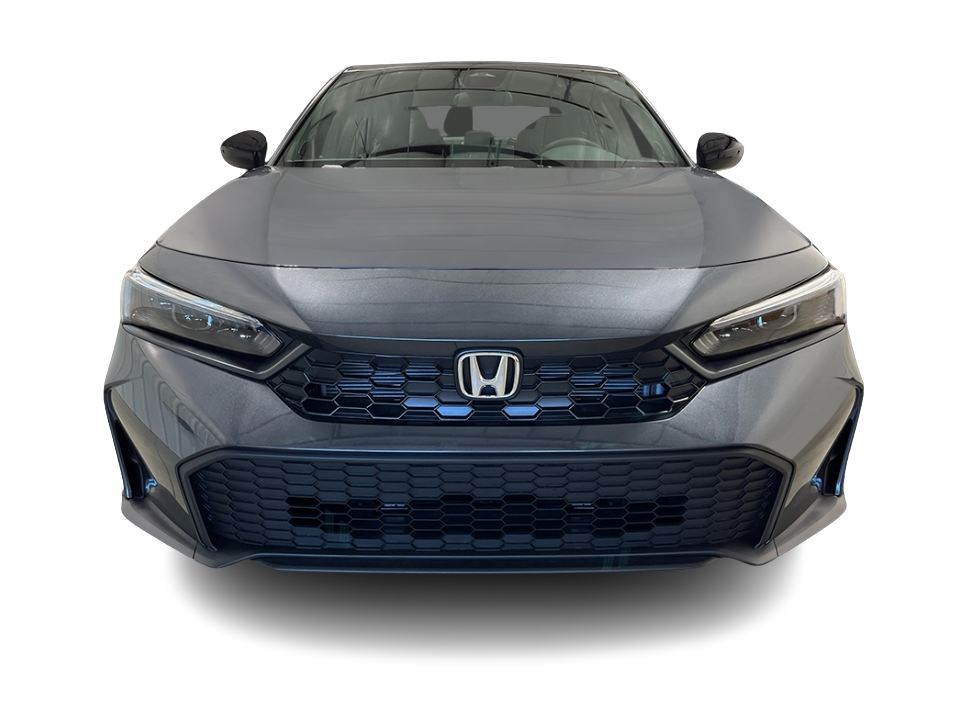 Thumbnail: 2026 Honda Civic - 6