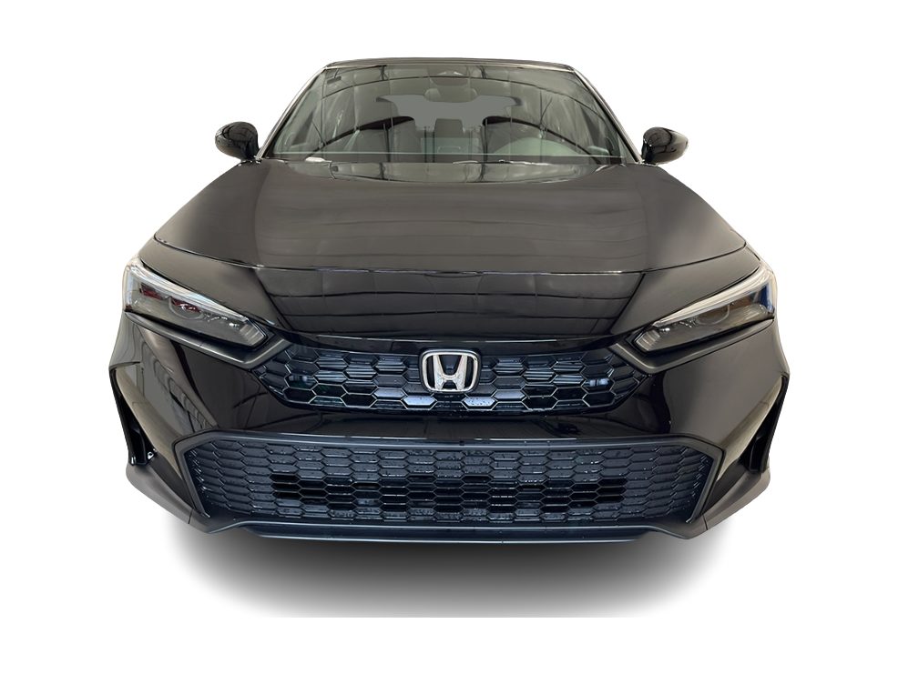 Thumbnail: 2026 Honda Civic - 6