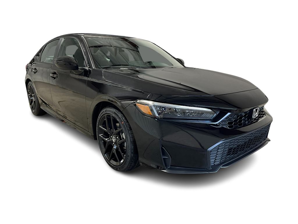 Thumbnail: 2026 Honda Civic - 19