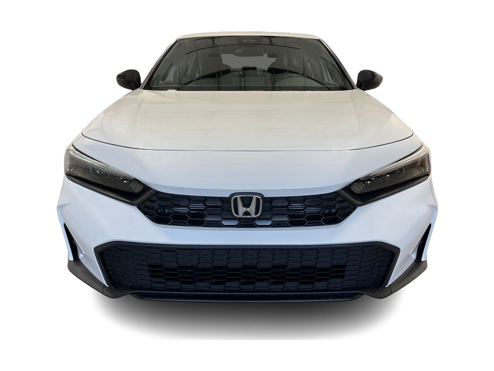 Thumbnail: 2026 Honda Civic - 6