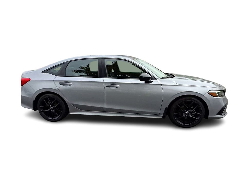 Thumbnail: 2023 Honda Civic - 15