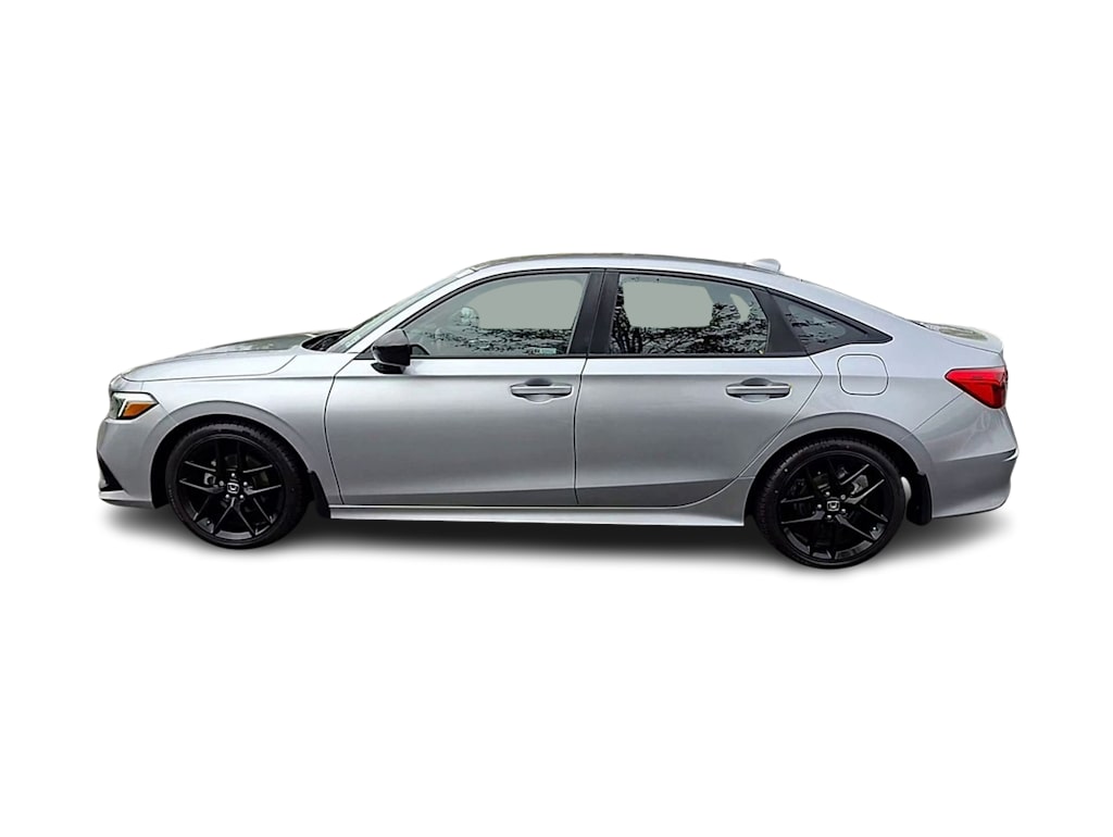 Thumbnail: 2023 Honda Civic - 13