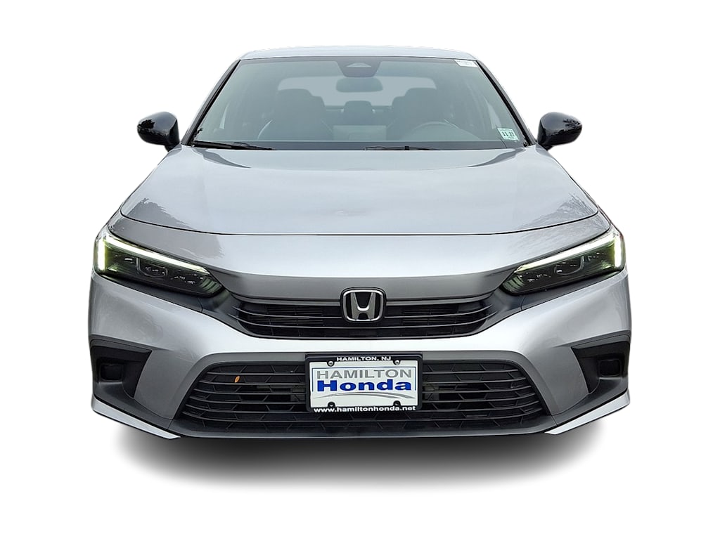 Thumbnail: 2023 Honda Civic - 25