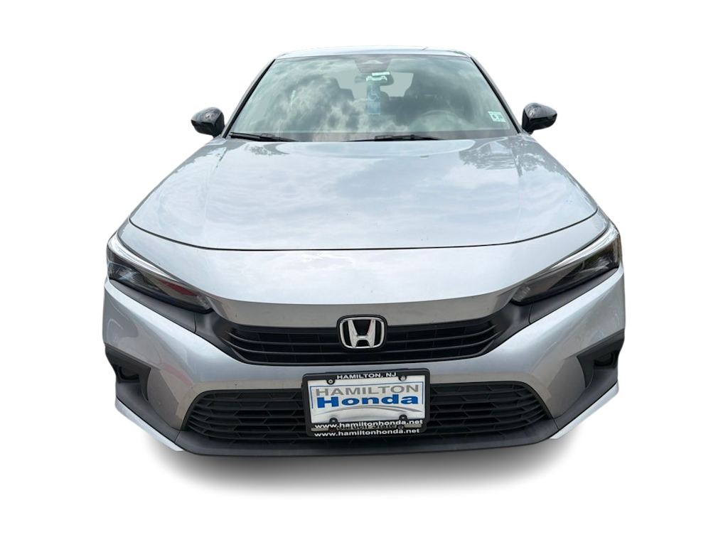 Thumbnail: 2024 Honda Civic - 6