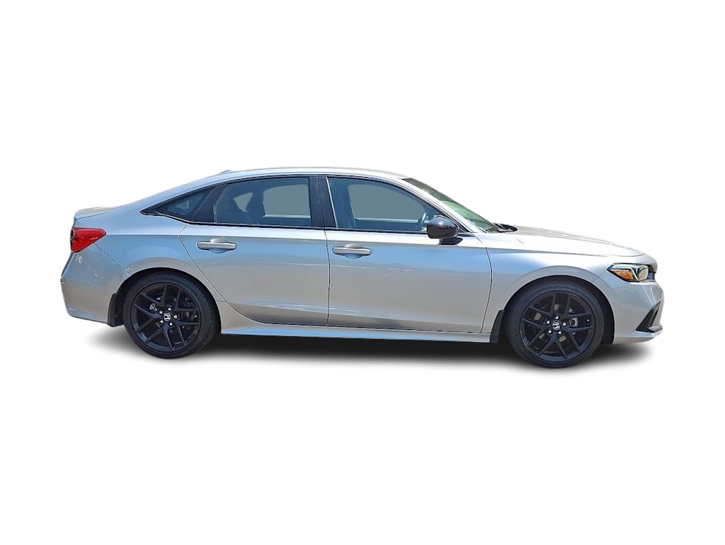 Thumbnail: 2024 Honda Civic - 26