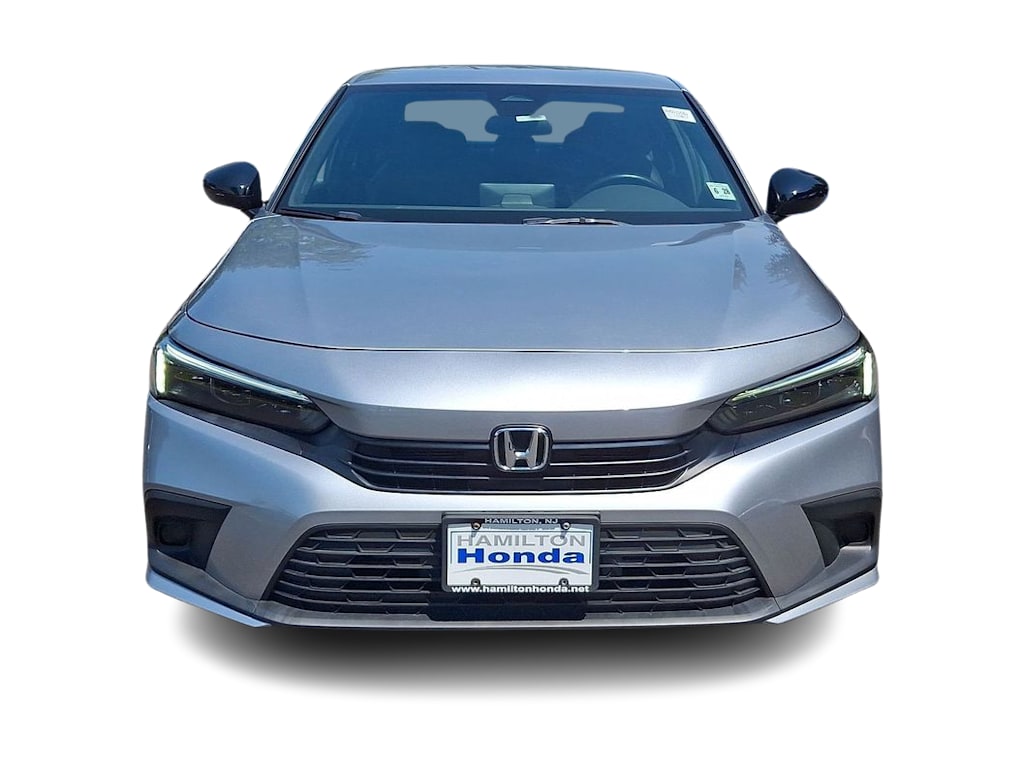 Thumbnail: 2024 Honda Civic - 28