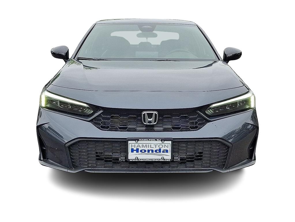 Thumbnail: 2026 Honda Civic - 6